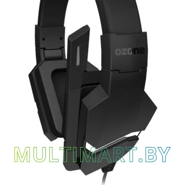 Наушники Ozone Blast ST картинка 5